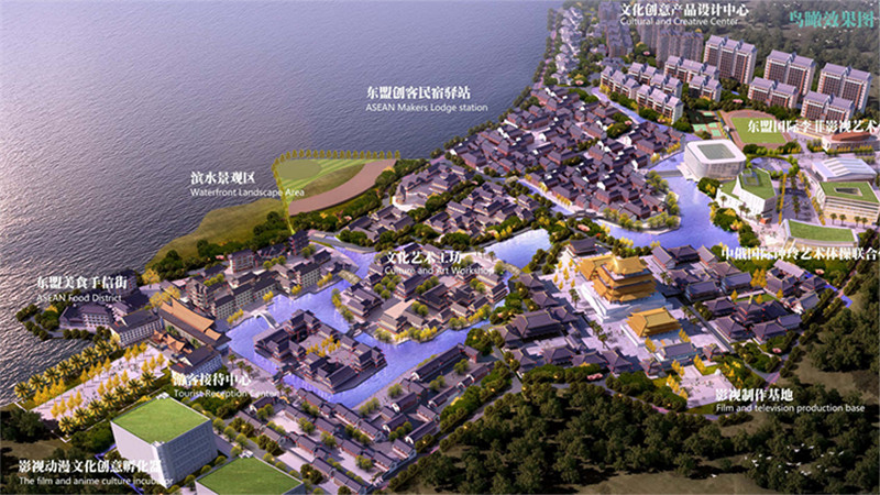 龍城文旅基地1